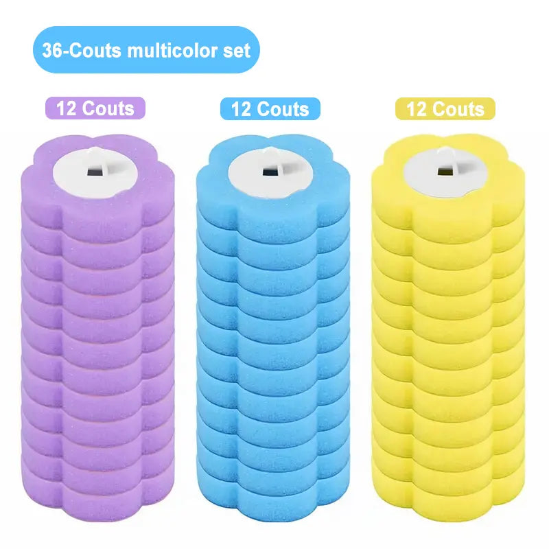 Transform Your Bathroom Cleaning with the Snofrid Disposable Toilet Brush Set – Includes 24 Scented Cleaner Refills and Wall-Mount Holder for Ultimate Convenience
